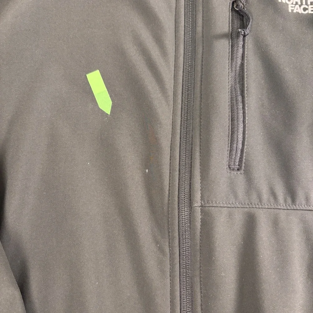 The North Face north face